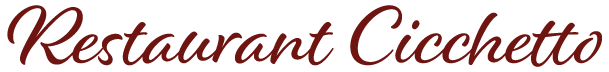 Restaurant Cicchetto